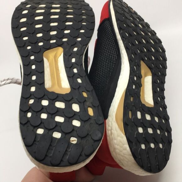 Adidas Pharrell x Solar Hu Glide M CNY Chinese New Year EE8701 Mens Sz 9 1/2 M - Picture 13 of 16